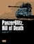 Board Game: PanzerBlitz: Hill of Death – The Battle for Hill 112, Normandy 1944