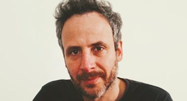 Nicolás Schuff