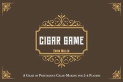 Cigar Game
