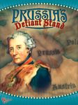 Board Game: Prussia's Defiant Stand