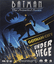 Board Game: Batman: The Animated Series – Gotham City Under Siege