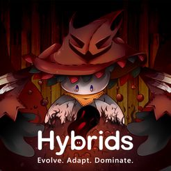 Hybrids