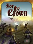 Boîte du jeu For the Crown (Second Edition)