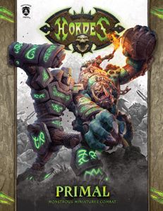 Hordes:Hordes Wiki - Warmachine: Tactics Wiki