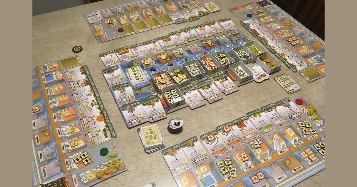 BoardGameGeek