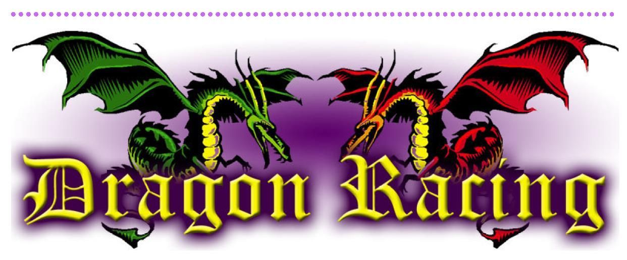 Dragon Racing