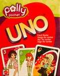 UNO: Polly Pocket