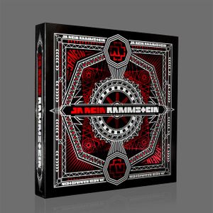 Ja Nein Rammstein