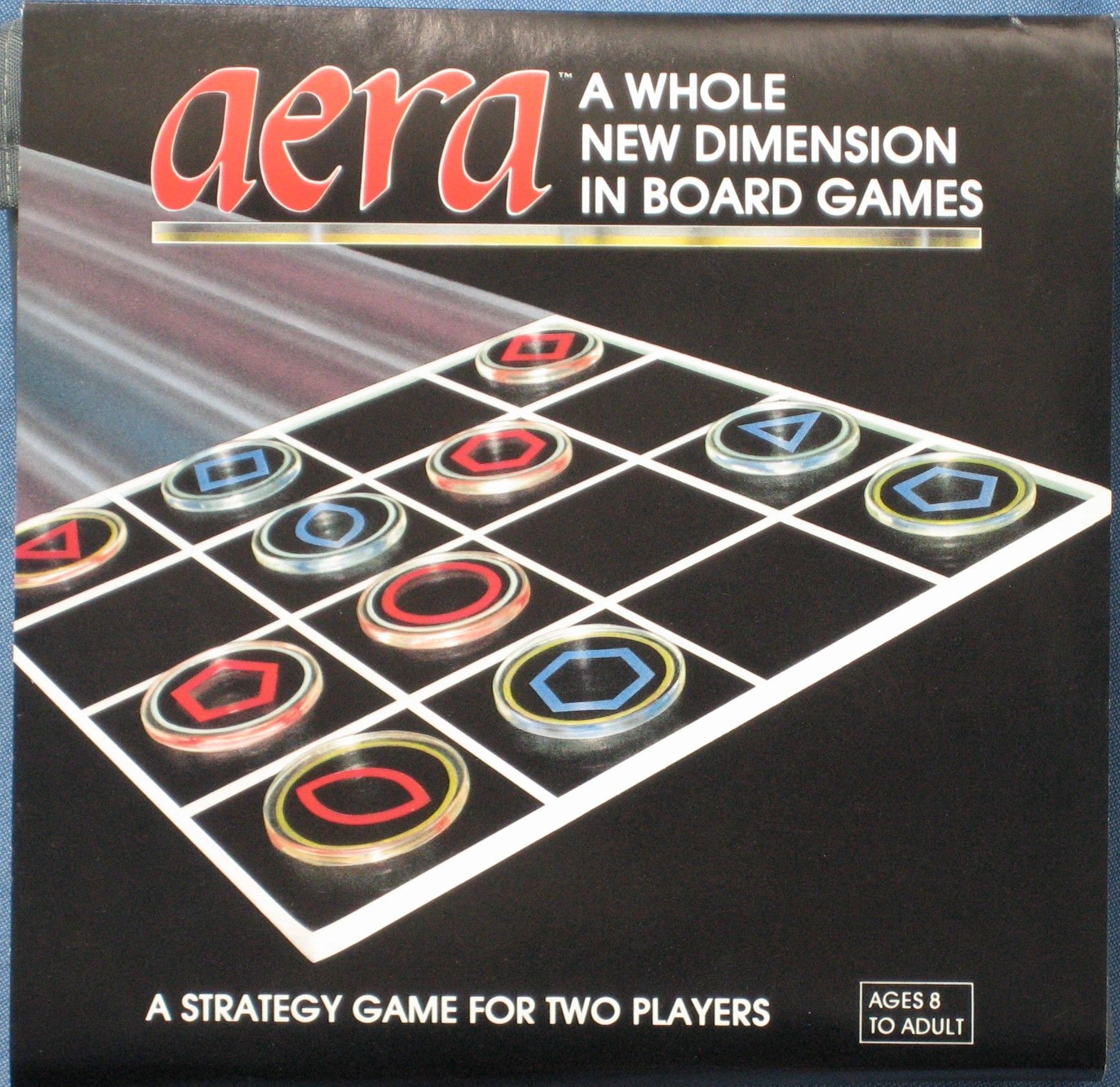 Aera
