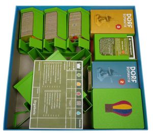 Dorfromantik: Eurohell Design Insert