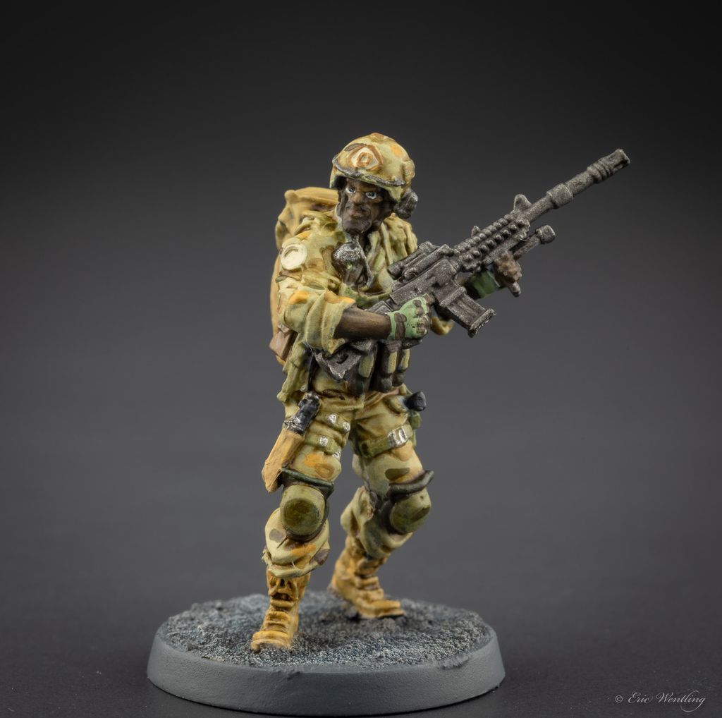 Zombicide: An Endless Plague of Gray Plastic -- Karl | Don't Play