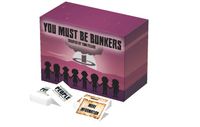 You Must Be Bunkers