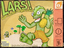 Video Game: Lars! Super Action Danger Lizard