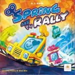 Board Game: Spring Rally