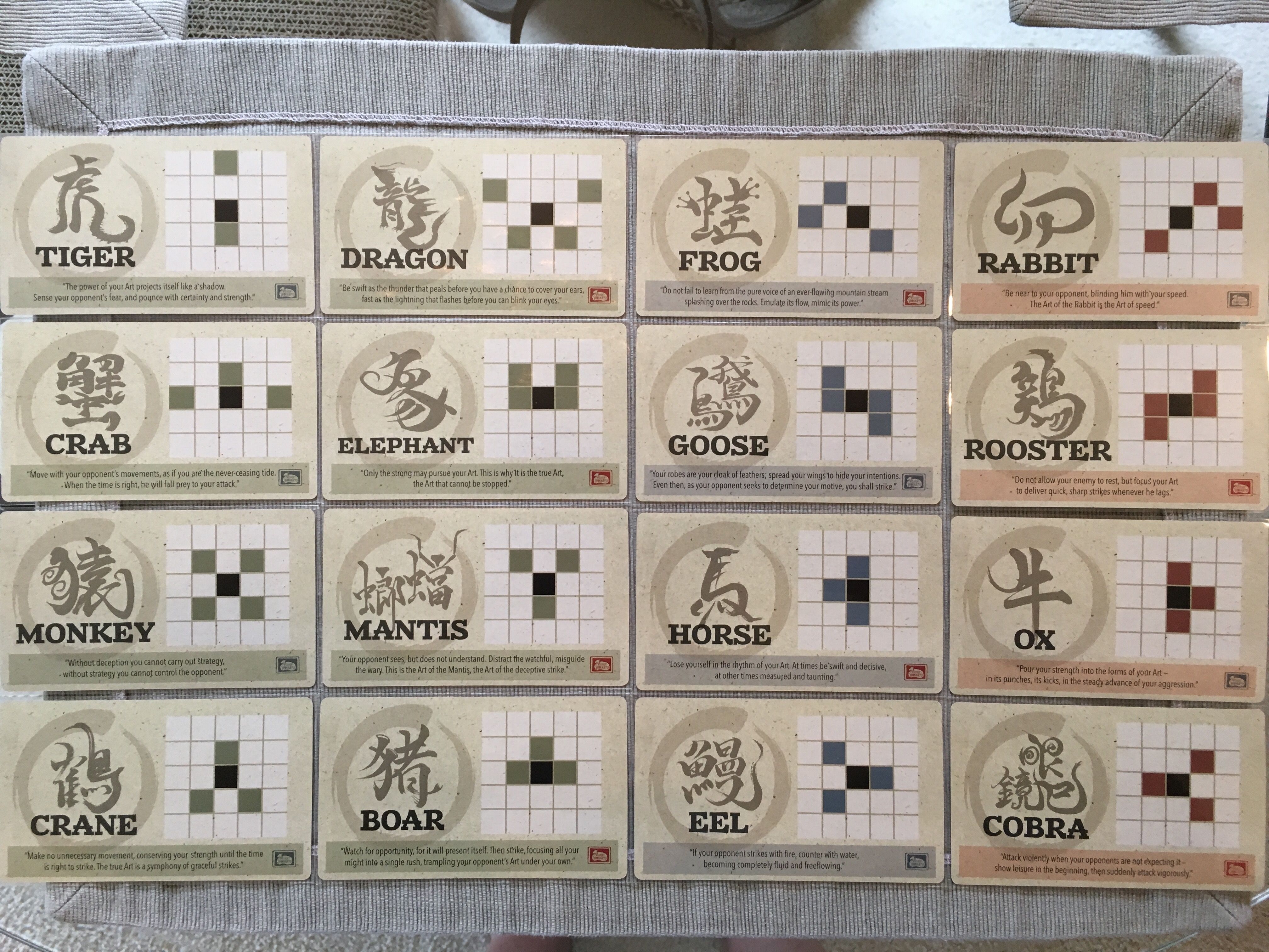 onitama-image-boardgamegeek