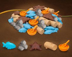 Rurik: Second Edition – Realistic Resources Resin