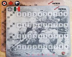 Old School Tactical: Volume 4 – Playmats