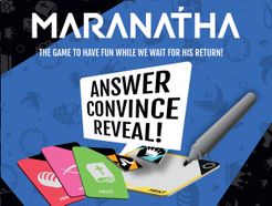 Maranatha