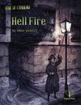 RPG Item: Hell Fire