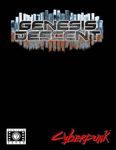 RPG Item: Genesis Descent