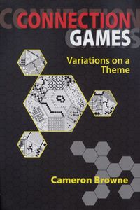 Connection Games box art