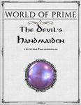 RPG Item: The Devil's Handmaiden