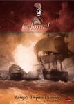 Board Game: Colonial: Europe's Empires Overseas
