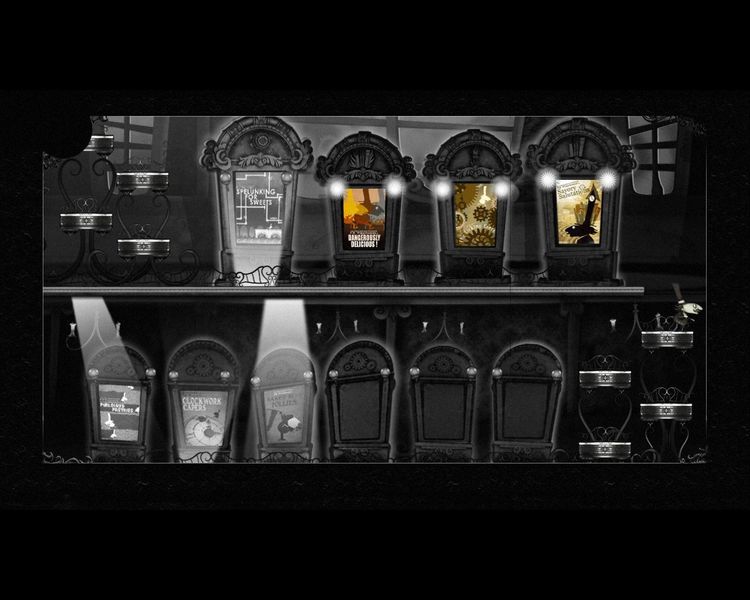 The Misadventures Of P B Winterbottom Image Boardgamegeek This simple schedule provides the showtime of upcoming and past programs playing on the network movieplex otherwise known as mplex. boardgamegeek