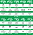 Travel Tribond Kids