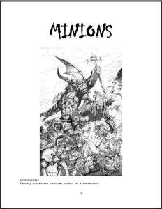 Minions