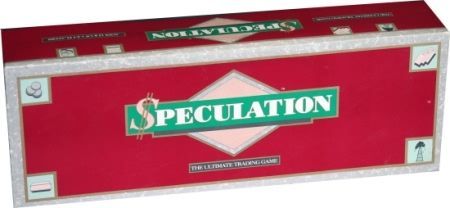 Speculation