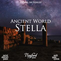 Stella box art