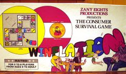 Winflation:  The Consumer Survival Game