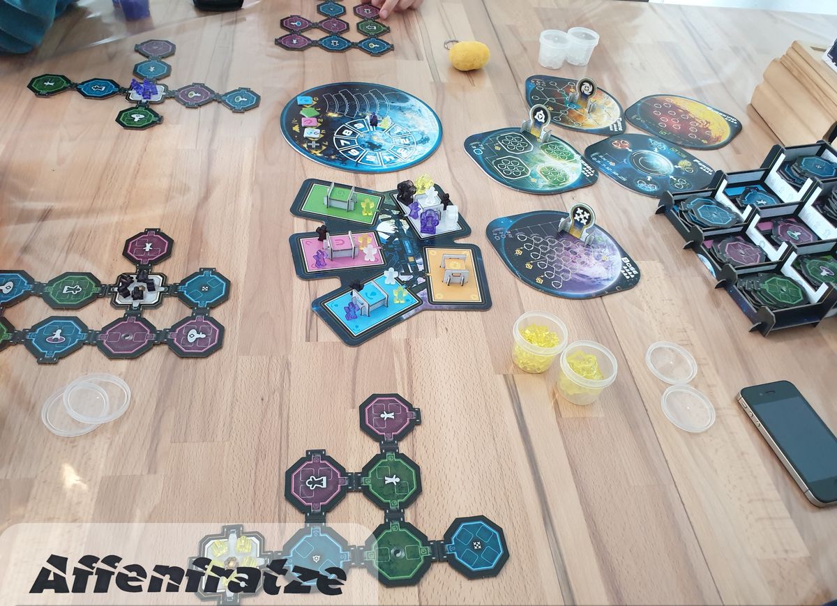 Asset image game Space Gate Odyssey
