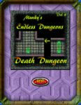 RPG Item: Endless Dungeons 08: Death Dungeon