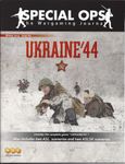 Board Game: Ukraine '44