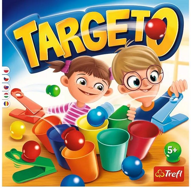 Targeto
