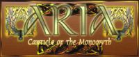 RPG: Aria: Canticle of the Monomyth