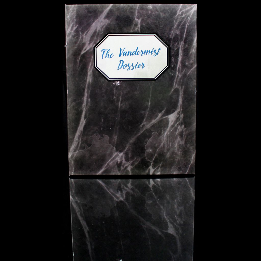 Illustration 9 de The Vandermist Dossier