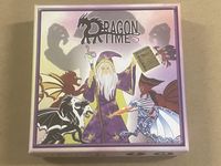 Dragon Times