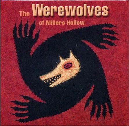 The Werewolves of Miller's Hollow 