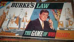 Burke's Law
