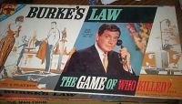 Burke's Law