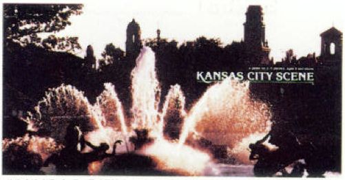 Kansas City Scene