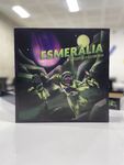 Esmeralia: El escape de la isla Emeralda