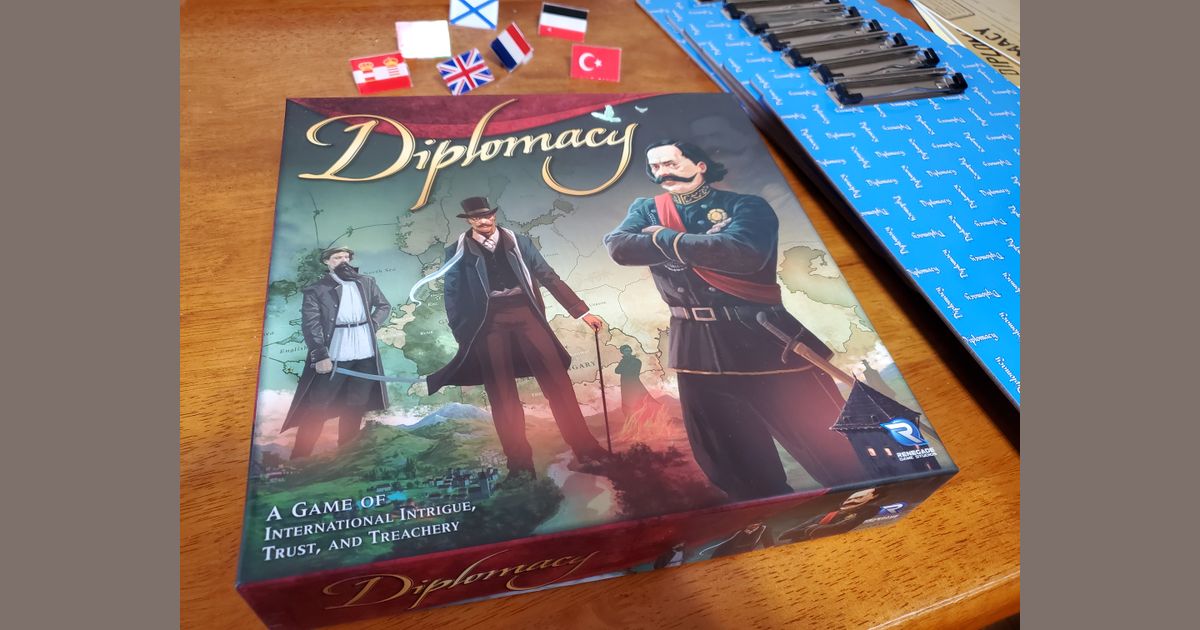 BoardGameGeek