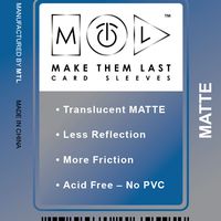 Thick EUR Matte (59 x 92)