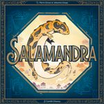 Salamandra