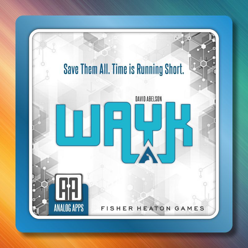 WAYK