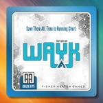 Board Game: WAYK